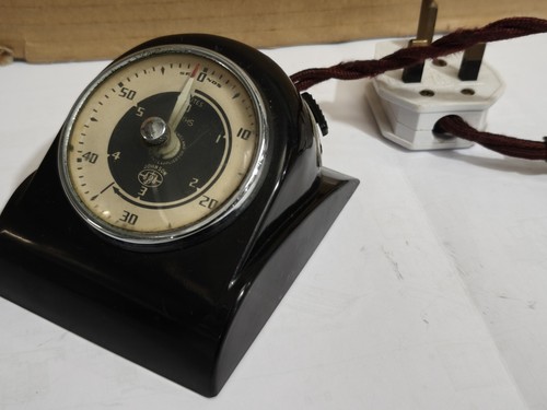 Smiths johnson vintage - johnson,