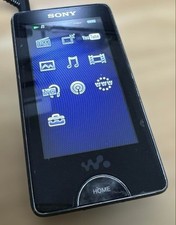 Sony NW-X1060 Walkman Digital