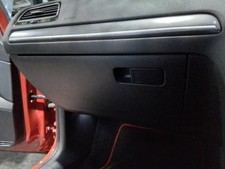 GLOVE BOX VOLKSWAGEN GOLF MK7