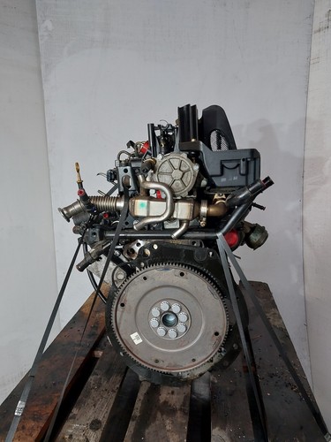 Engine land rover - engine,