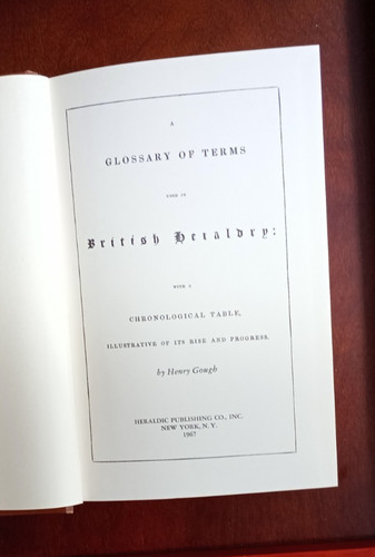 Glossary terms used in - glossary,