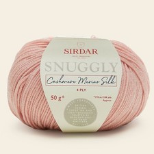 Sirdar Knitting Wool Yarn