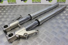 Suzuki GSXR 750 SRAD Forks