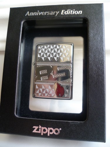 85th anniversary limited - '85th,