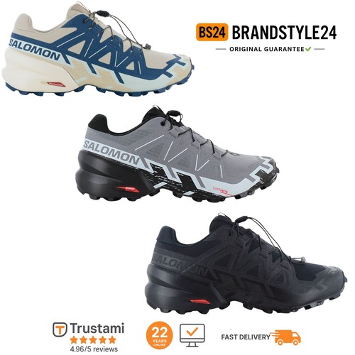 Salomon speedcross men trail - salomon,