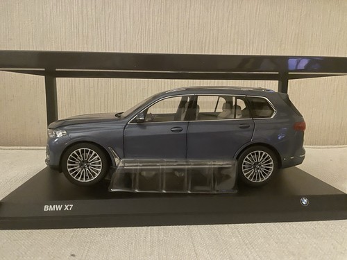 Kyosho bmw diecast model - kyosho, x7