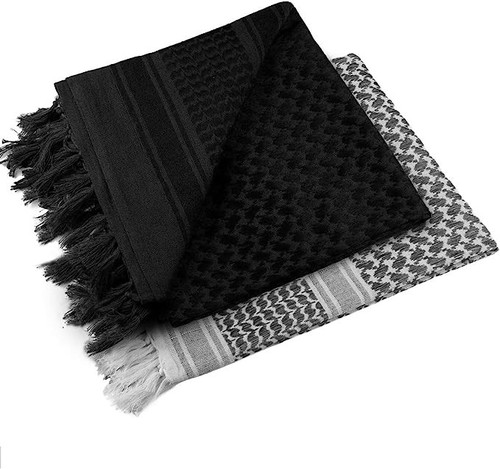 100 soft cotton - soft, scarf