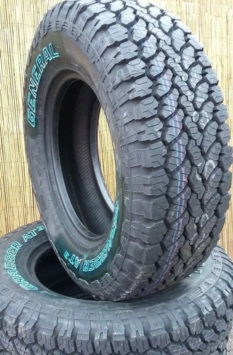 235 general grabber - 235,