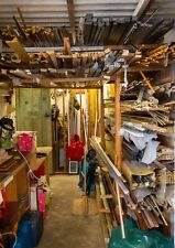 Picture Frame Mouldings Clearance - in excess of 10,000 feet