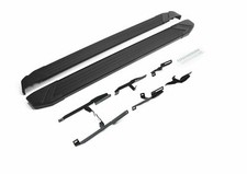 Running Boards Side Steps for