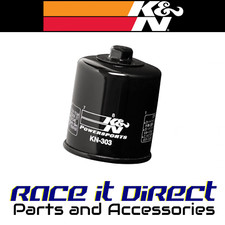 K&N Oil Filter for Honda CB