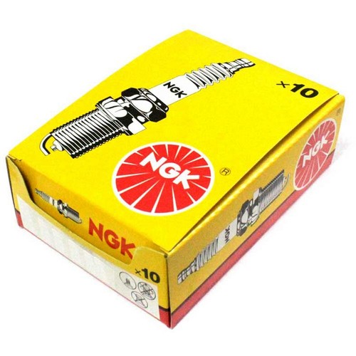 Single pack candle ngk bp6es - 1,
