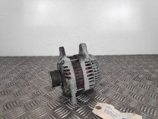 2016 NISSAN MICRA IV K13KK ALTERNATOR 23100 1HN1A