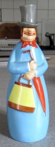 Robj paris liqueur bottle - robj,
