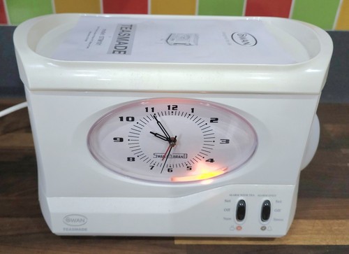 Swan stm101n teasmade rapid - -,