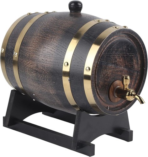 Wooden wine storage red - storage,
