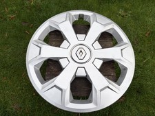Genuine Renault Trafic Wheel
