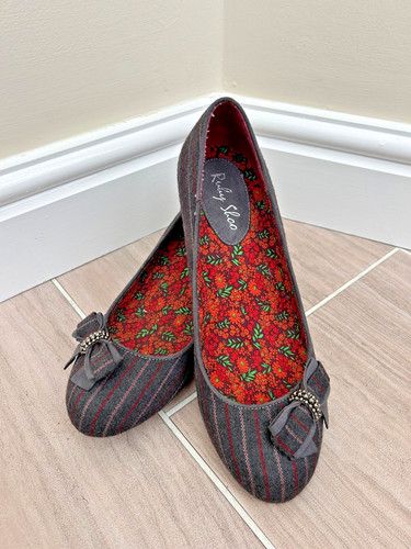 Ruby shoo isla - shoo, court