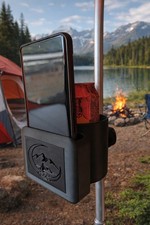 Universal Roof Tent Phone &