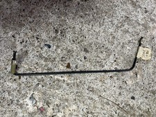 ZETOR BRAKE PIPES FOR  5911