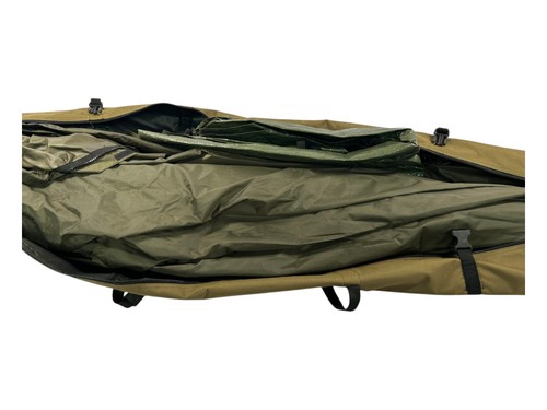 Fox series brolly system - series,