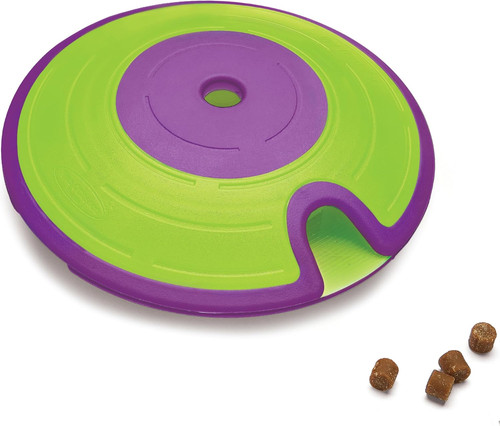 Nina ottosson dog treat - nina,
