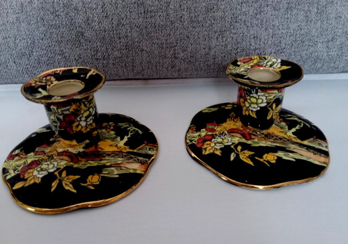 Vintage royal winton - winton, grimwades