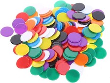 SULOLI 160 Pieces Colored