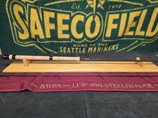 Raven IM6 11’6” 2 Pc