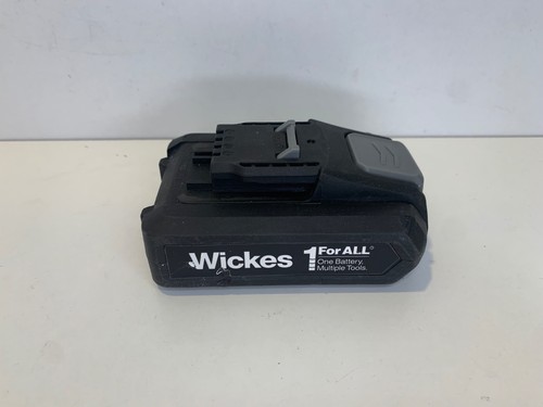 Wickes 1forall 18v - wickes,