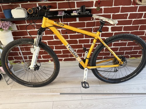 Mountain bike voodoo aizan - voodoo,