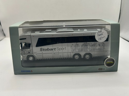 Oxford haulage scale - oxford, 1:76