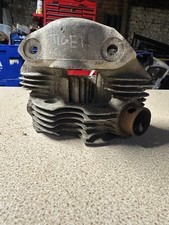 Triumph Tiger Cub CHB06