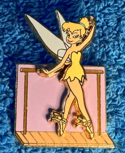 Disney 2006 tinker bell - disney,