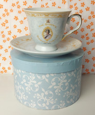 The Queen's Diamond Jubilee