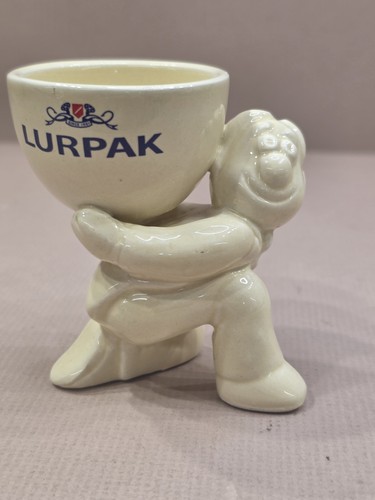 Vintage 1980s lurpak - vintage,