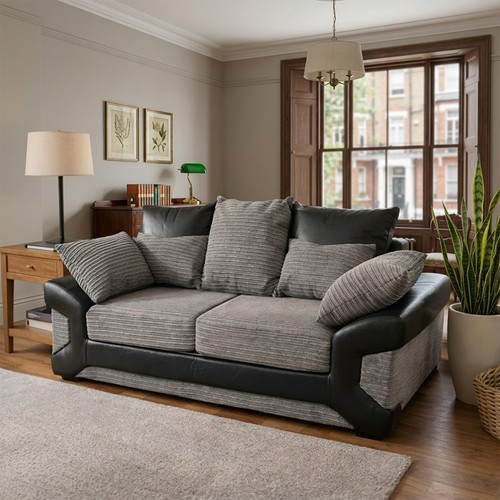 Corner sofa dino jumbo - corner,