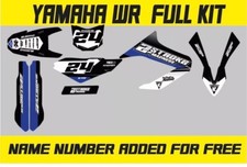 Rebound mx Graphics Kit To Fit