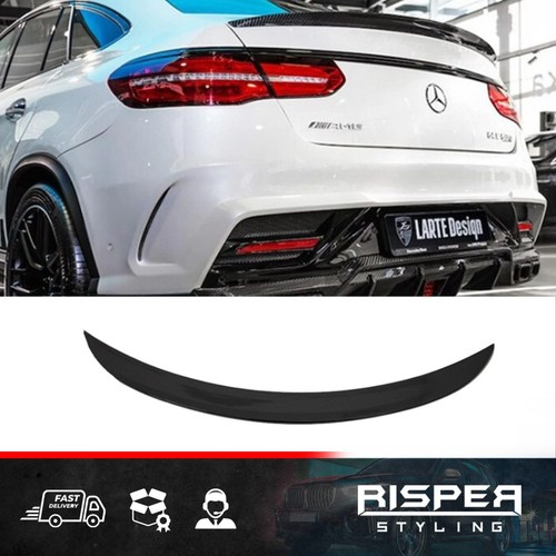 Amg style rear spoiler - style',