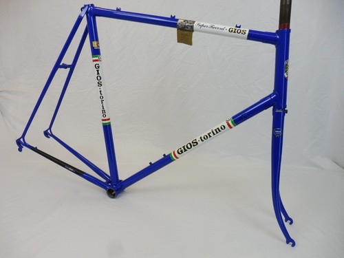 Gios torino super record - gios,