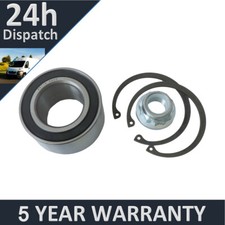 Purevue Front Wheel Bearing