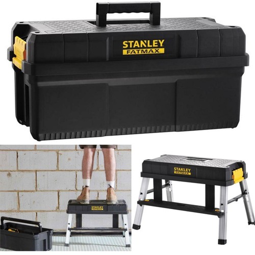 Stanley 181083 fatmax work - stanley,