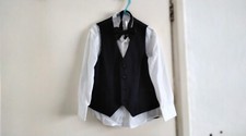 boys tuxedo