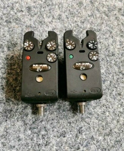 Delkim ev plus bite - 2,