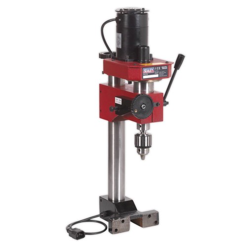 Sealey drill head - sealey, mini