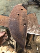 LEMKEN PLOUGH SKIM BOARD D1 RIGHT HAND GENUINE PART d1 match 