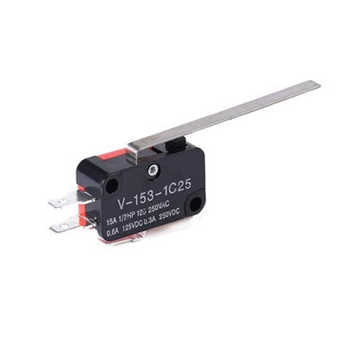 153 1c25 125v 250v 15a - 125v/250v,