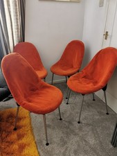 Vintage 60s 70s Lurashell