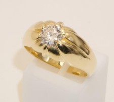 18carat 18k Gold Diamond (1ct)