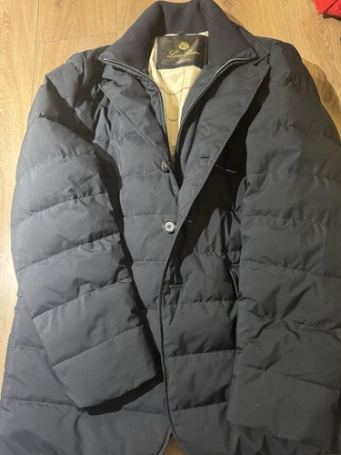 Loro piana nama - piana, "nama"
